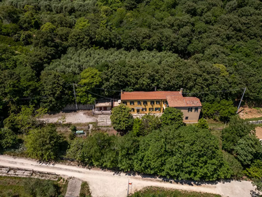 Immagine 45 di Casa indipendente in vendita  in via Montericco a Monselice