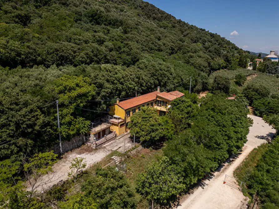 Immagine 46 di Casa indipendente in vendita  in via Montericco a Monselice