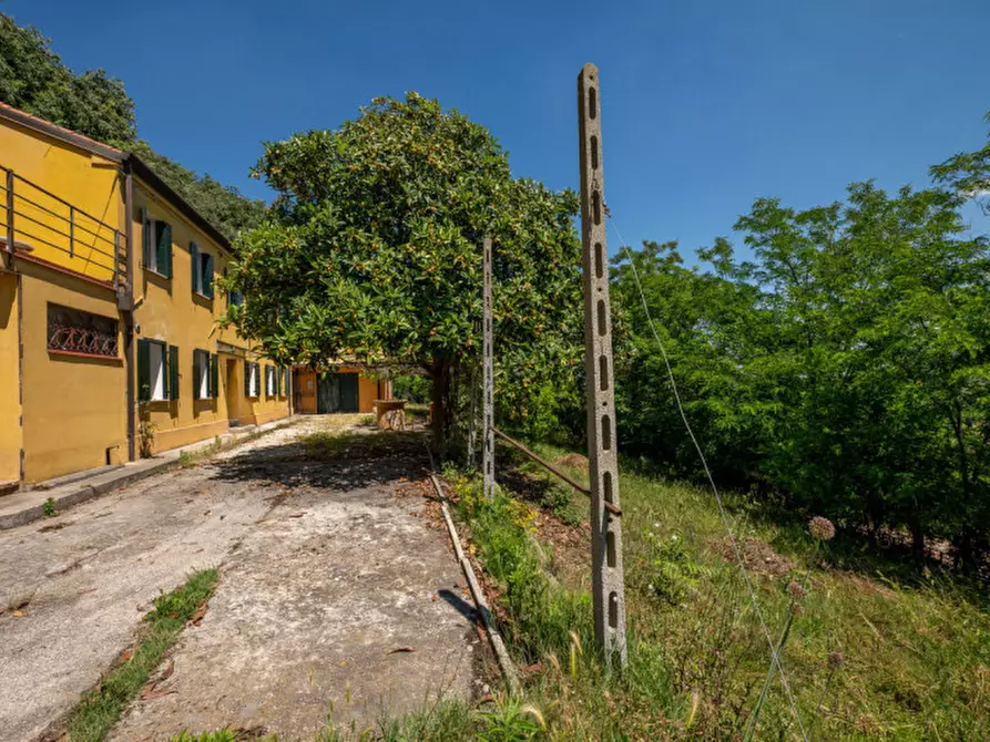Immagine 48 di Casa indipendente in vendita  in via Montericco a Monselice