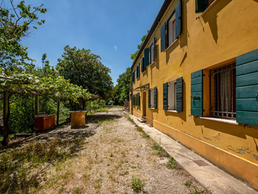 Immagine 49 di Casa indipendente in vendita  in via Montericco a Monselice