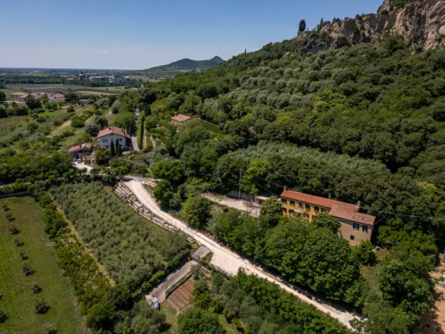 Immagine 50 di Casa indipendente in vendita  in via Montericco a Monselice