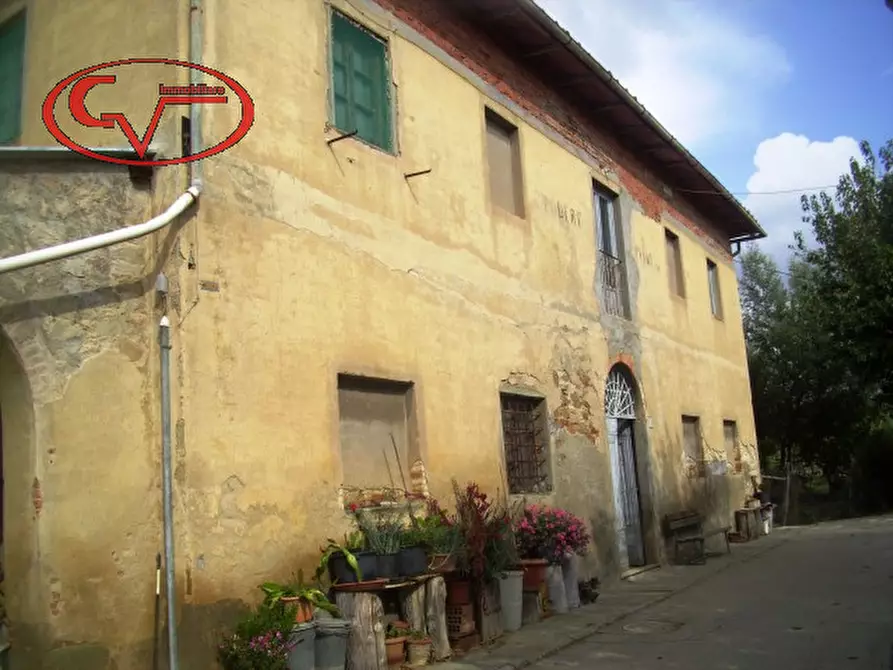 Immagine 1 di Rustico / casale in vendita  in cicogna a Terranuova Bracciolini