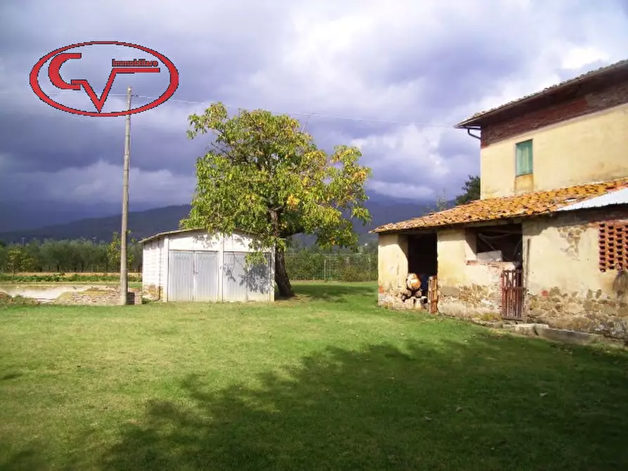 Immagine 3 di Rustico / casale in vendita  in cicogna a Terranuova Bracciolini