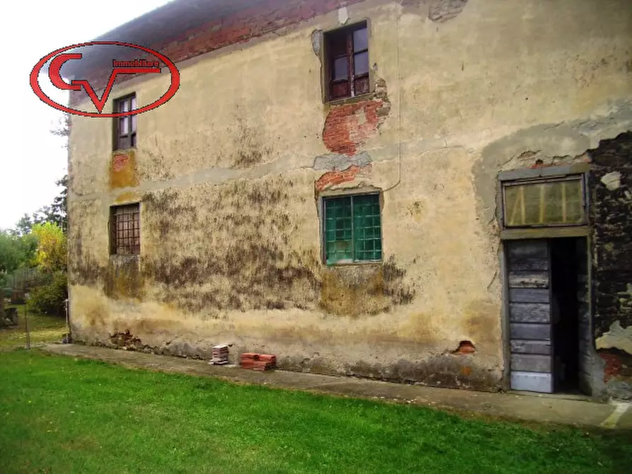 Immagine 6 di Rustico / casale in vendita  in cicogna a Terranuova Bracciolini