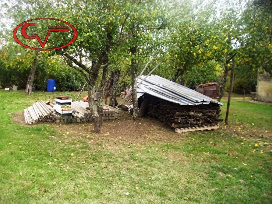 Immagine 7 di Rustico / casale in vendita  in cicogna a Terranuova Bracciolini