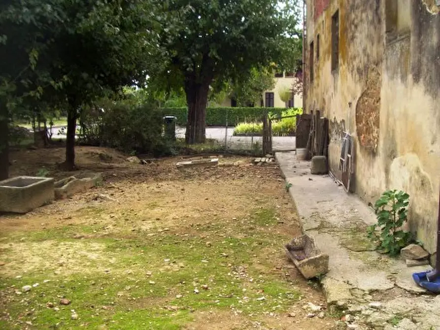 Immagine 8 di Rustico / casale in vendita  in cicogna a Terranuova Bracciolini