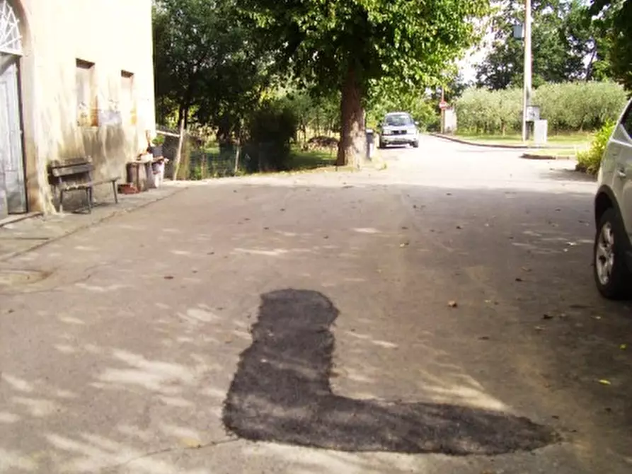 Immagine 10 di Rustico / casale in vendita  in cicogna a Terranuova Bracciolini