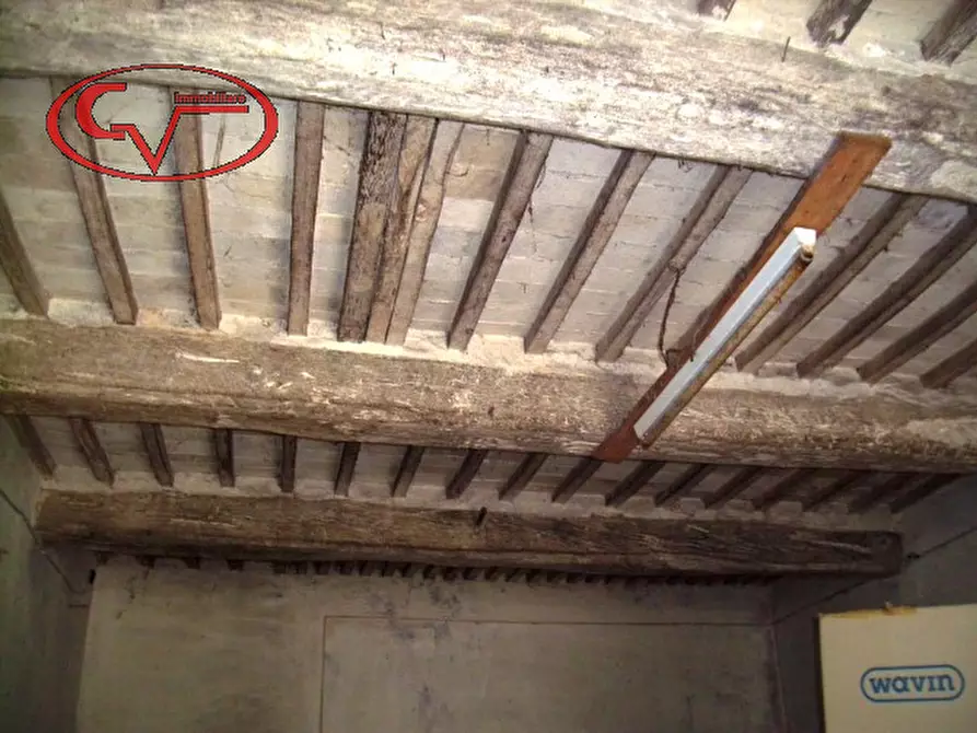 Immagine 11 di Rustico / casale in vendita  in cicogna a Terranuova Bracciolini