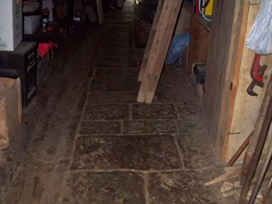 Immagine 12 di Rustico / casale in vendita  in cicogna a Terranuova Bracciolini