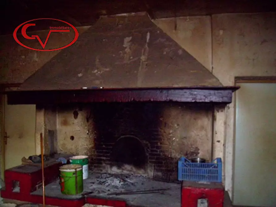 Immagine 14 di Rustico / casale in vendita  in cicogna a Terranuova Bracciolini