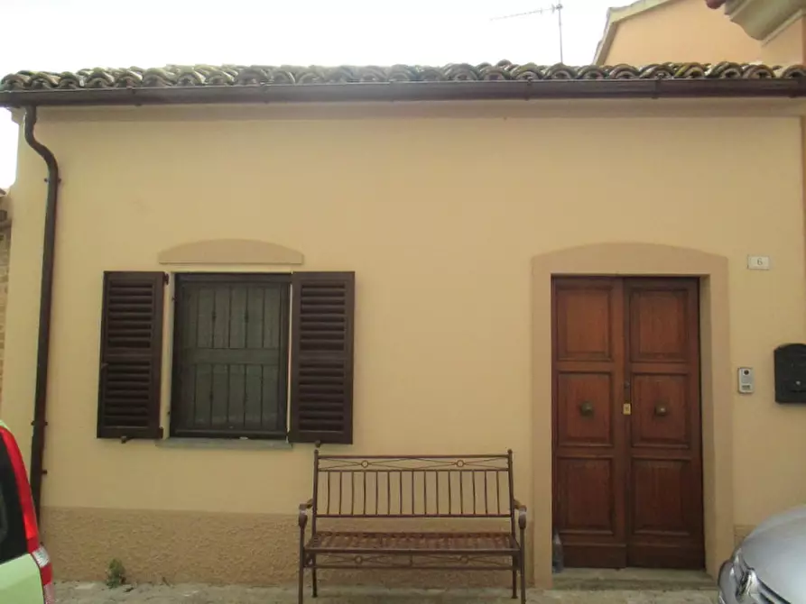 Immagine 2 di Appartamento in vendita  a Corinaldo