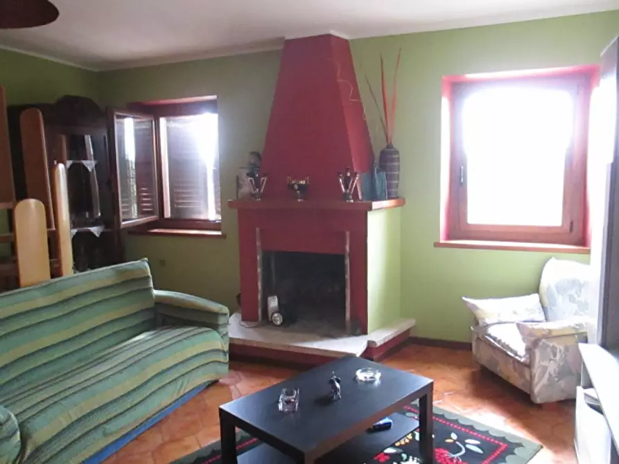 Immagine 3 di Appartamento in vendita  a Corinaldo