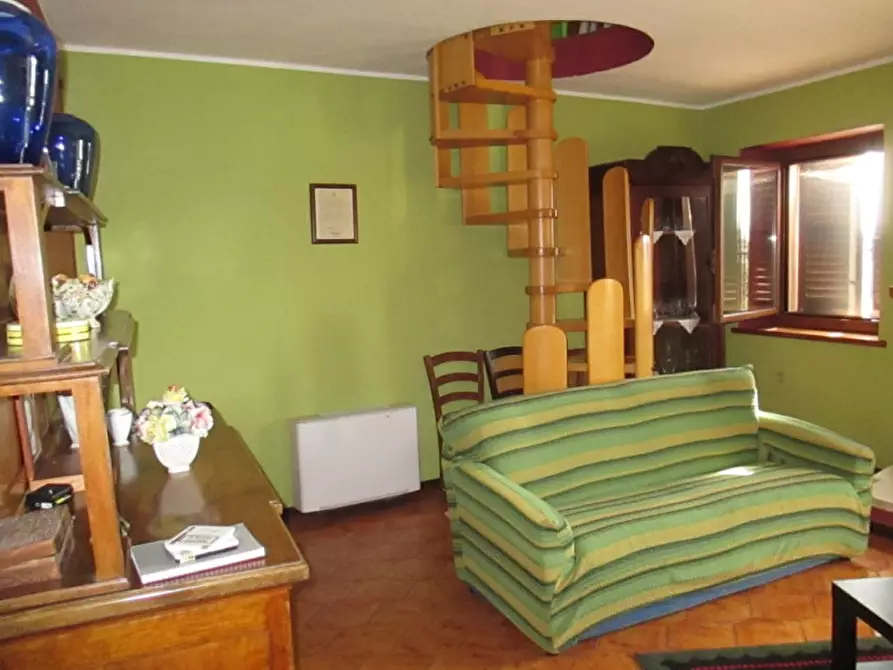 Immagine 4 di Appartamento in vendita  a Corinaldo