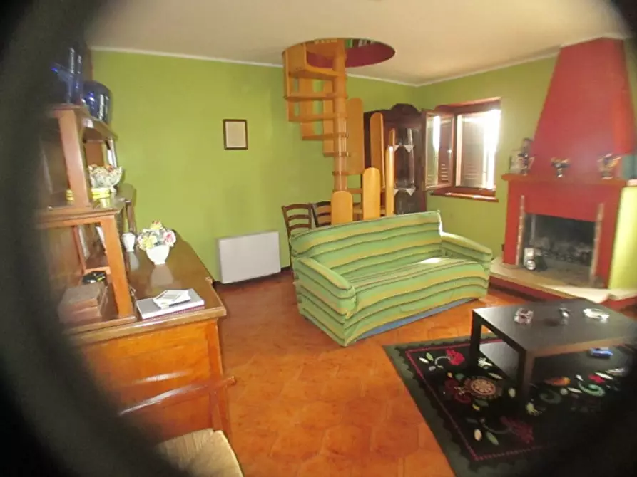 Immagine 5 di Appartamento in vendita  a Corinaldo