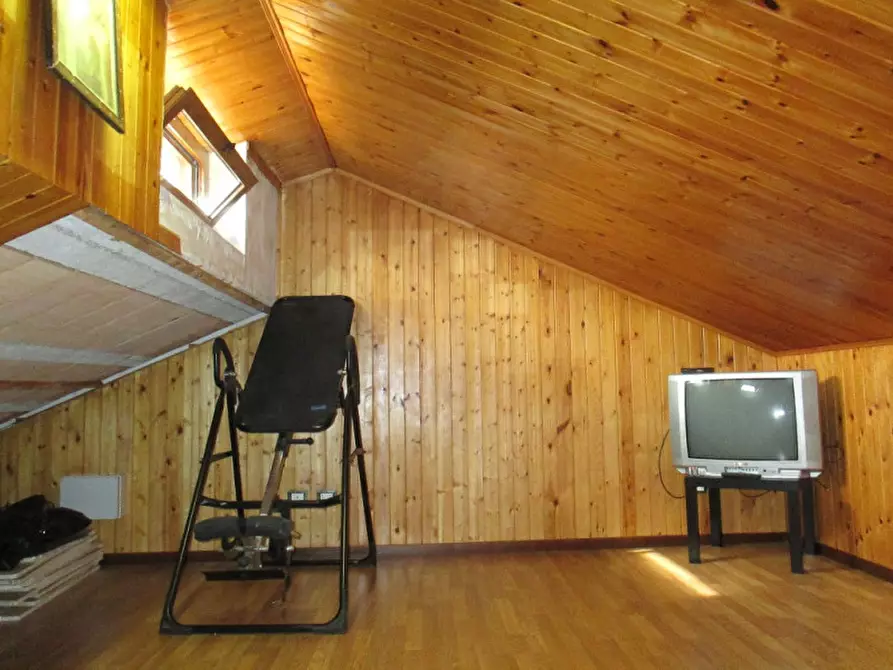 Immagine 6 di Appartamento in vendita  a Corinaldo