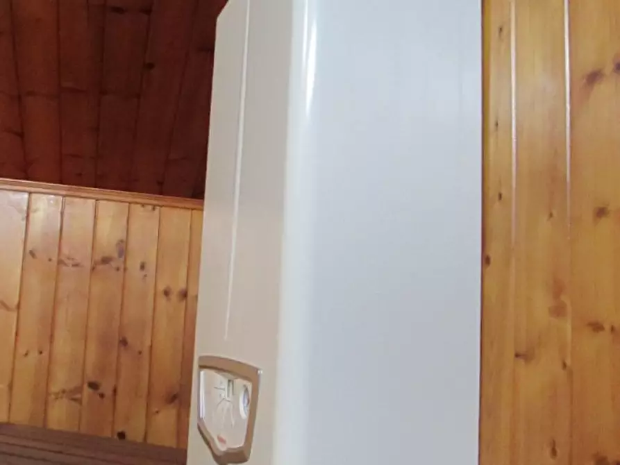 Immagine 7 di Appartamento in vendita  a Corinaldo