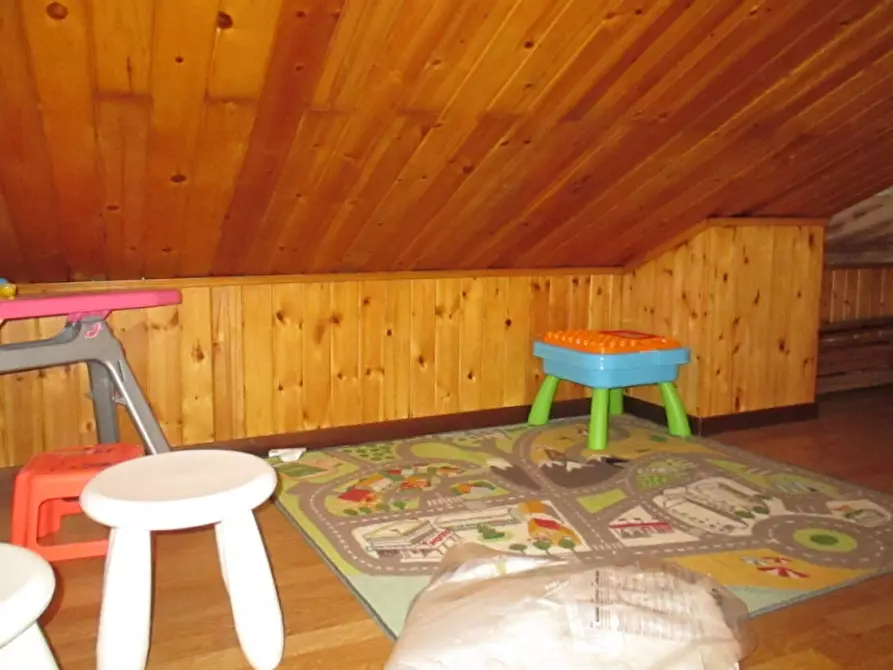 Immagine 8 di Appartamento in vendita  a Corinaldo