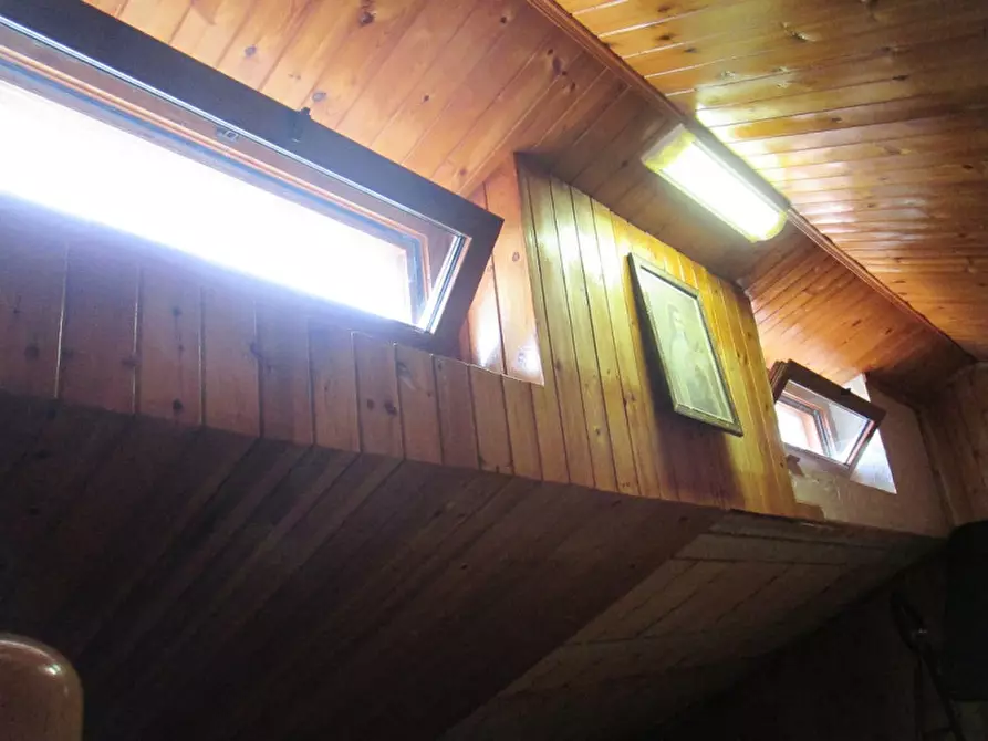 Immagine 9 di Appartamento in vendita  a Corinaldo