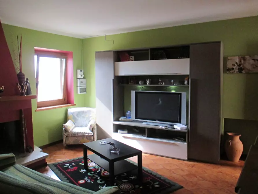 Immagine 10 di Appartamento in vendita  a Corinaldo