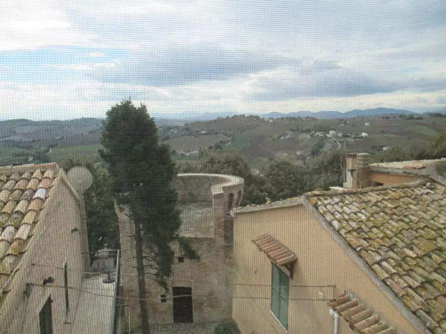 Immagine 11 di Appartamento in vendita  a Corinaldo