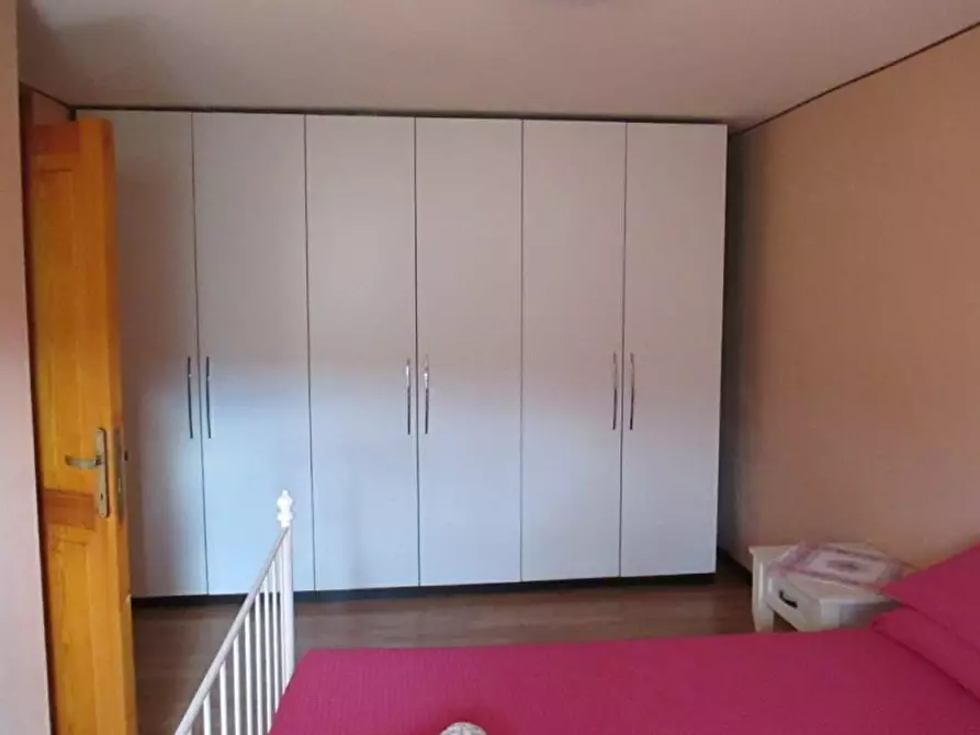 Immagine 17 di Appartamento in vendita  a Corinaldo