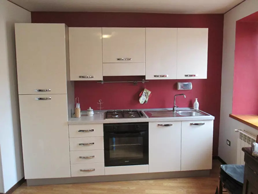 Immagine 19 di Appartamento in vendita  a Corinaldo