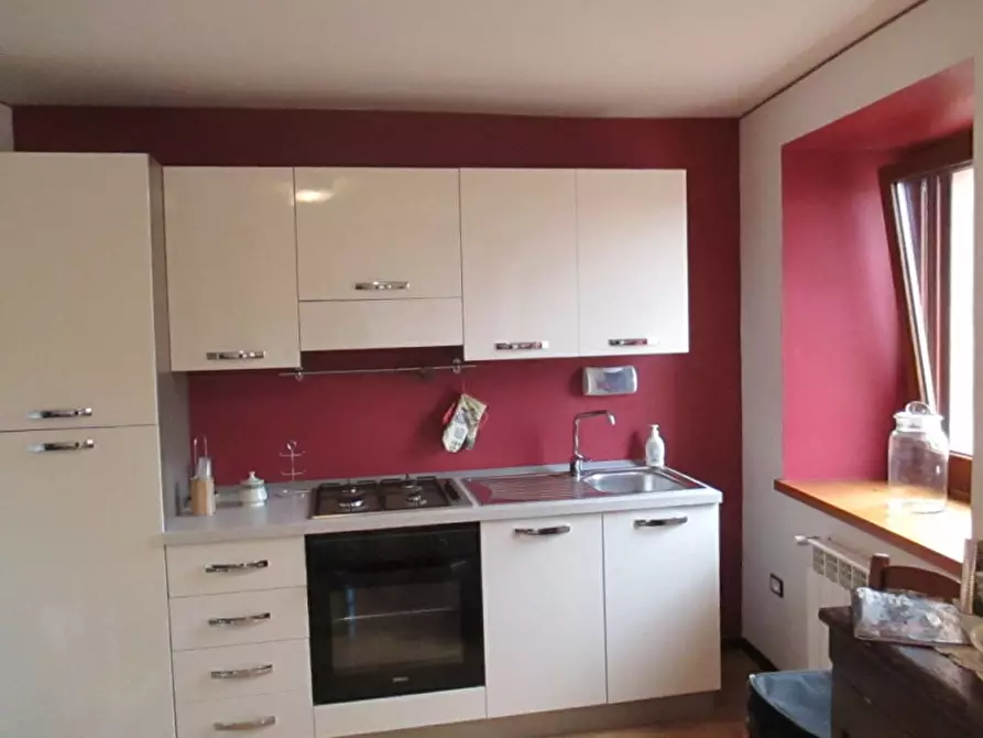 Immagine 20 di Appartamento in vendita  a Corinaldo