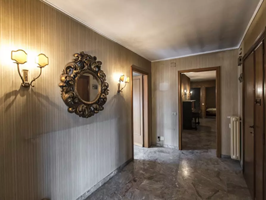 Immagine 6 di Attico in vendita  in Via Cavour a Padova