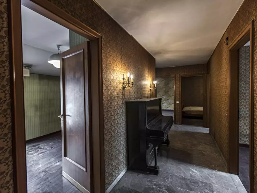 Immagine 7 di Attico in vendita  in Via Cavour a Padova