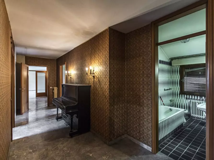 Immagine 8 di Attico in vendita  in Via Cavour a Padova