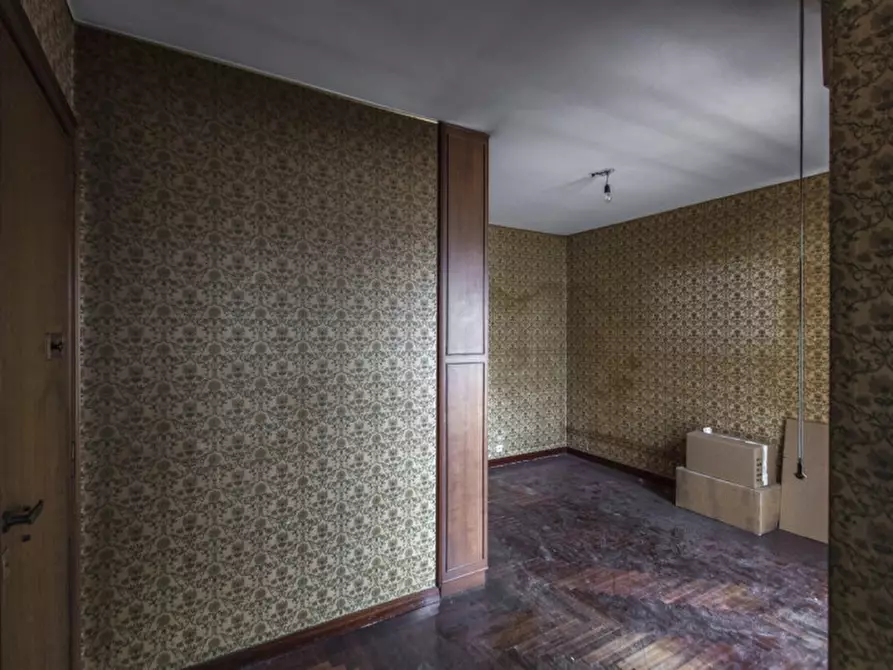 Immagine 10 di Attico in vendita  in Via Cavour a Padova