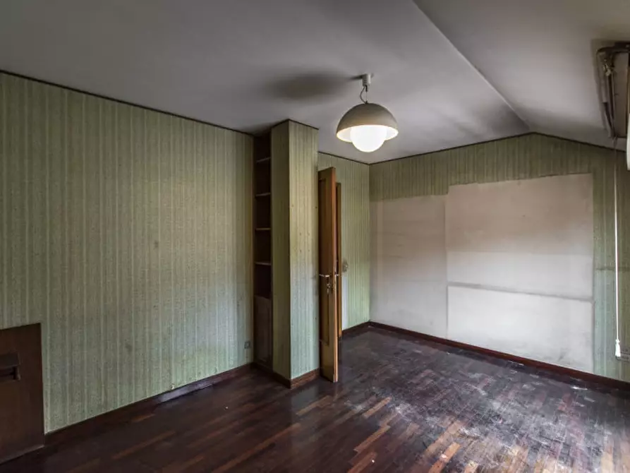 Immagine 11 di Attico in vendita  in Via Cavour a Padova