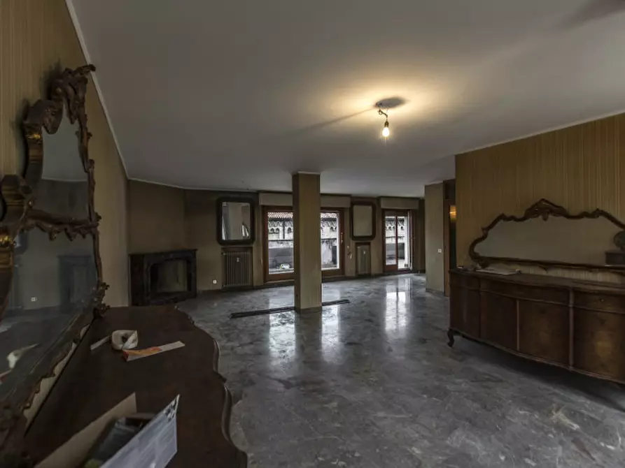 Immagine 13 di Attico in vendita  in Via Cavour a Padova