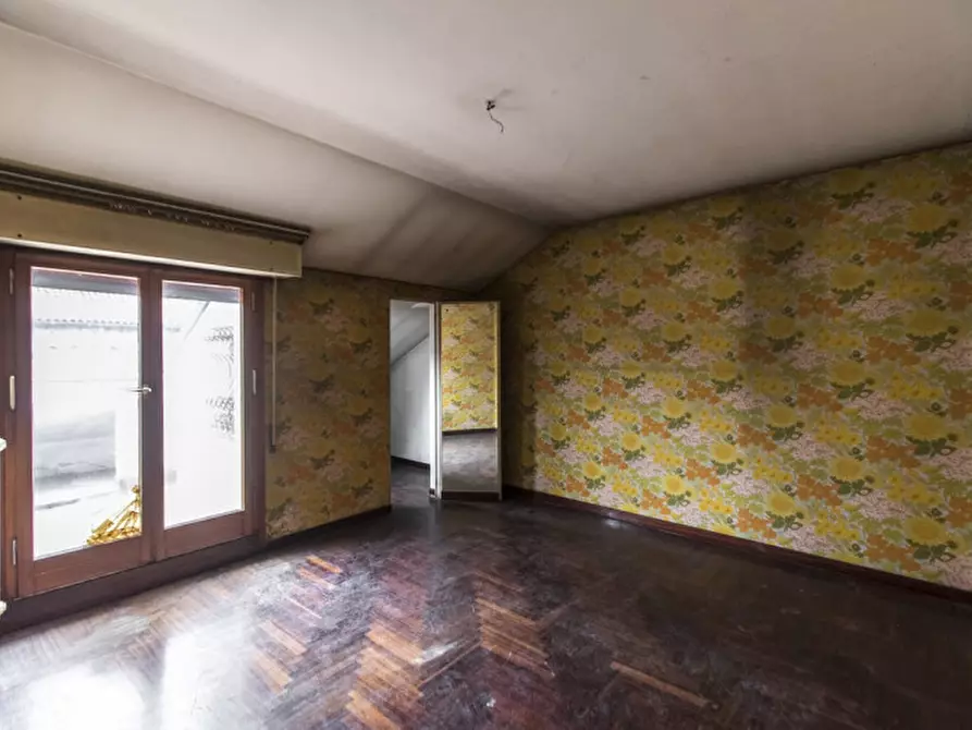 Immagine 14 di Attico in vendita  in Via Cavour a Padova