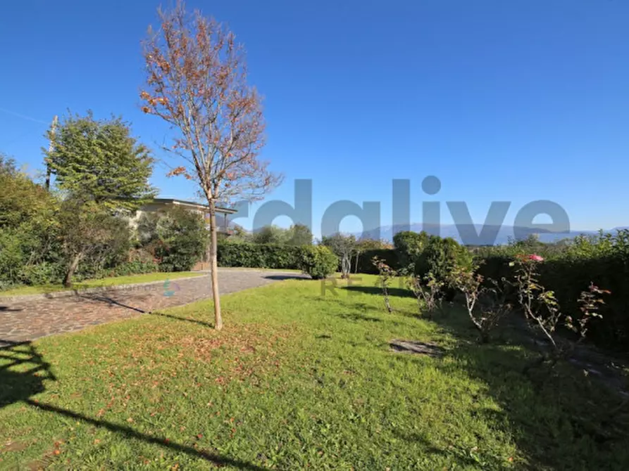 Immagine 3 di Villa in vendita  in Via Zublino 25 a San Felice Del Benaco
