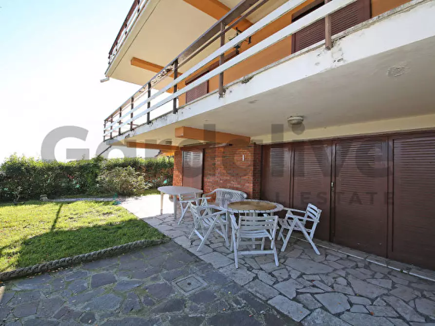 Immagine 4 di Villa in vendita  in Via Zublino 25 a San Felice Del Benaco