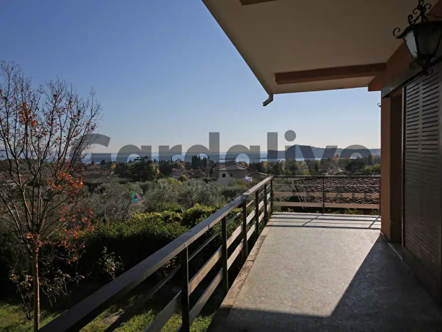 Immagine 4 di Villa in vendita  in Via Zublino 25 a San Felice Del Benaco