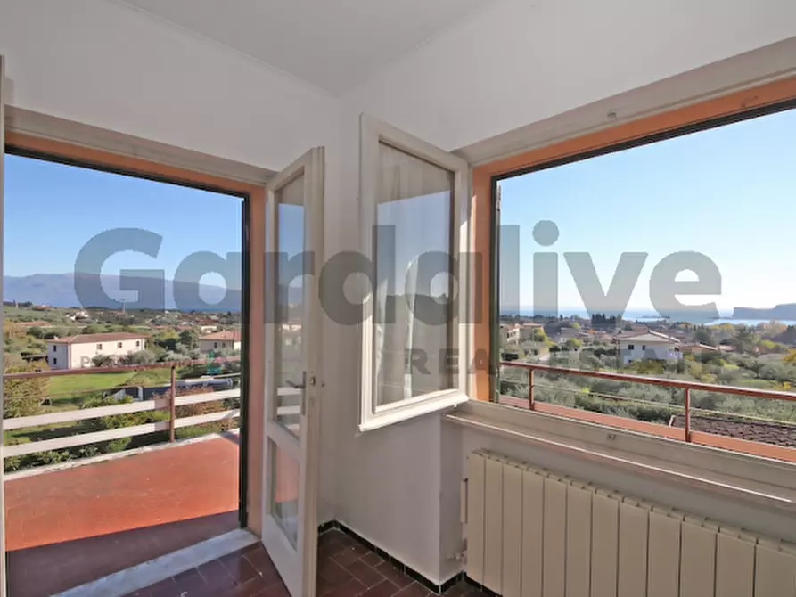 Immagine 5 di Villa in vendita  in Via Zublino 25 a San Felice Del Benaco