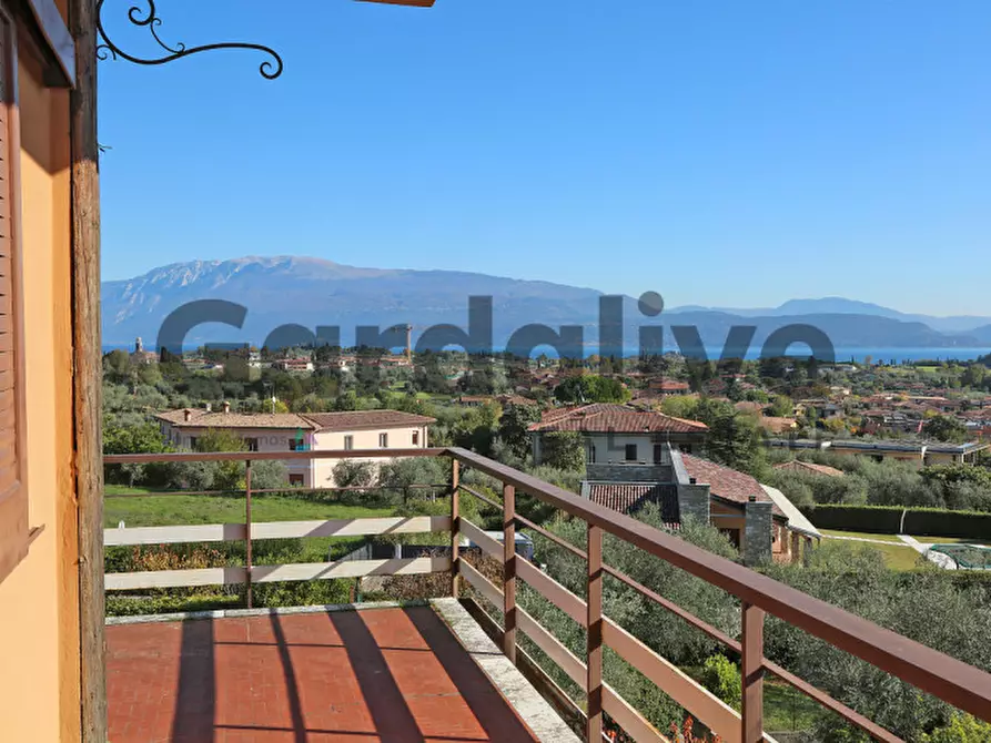 Immagine 6 di Villa in vendita  in Via Zublino 25 a San Felice Del Benaco