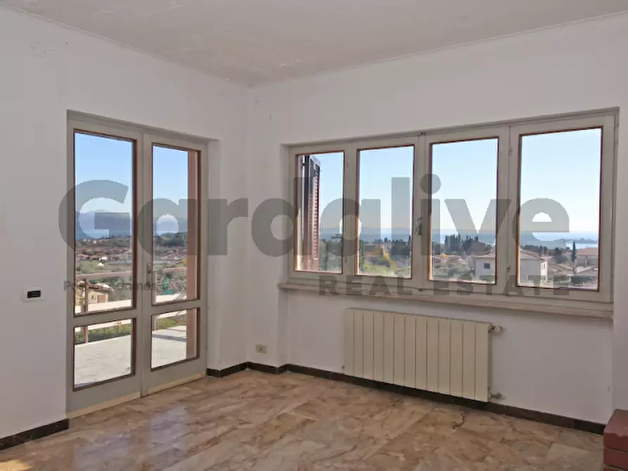 Immagine 8 di Villa in vendita  in Via Zublino 25 a San Felice Del Benaco