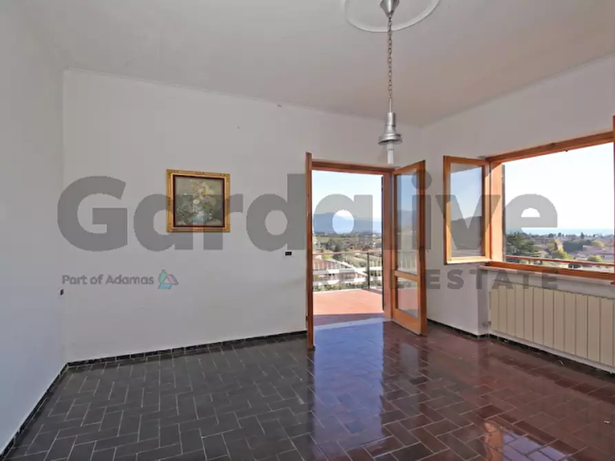 Immagine 9 di Villa in vendita  in Via Zublino 25 a San Felice Del Benaco