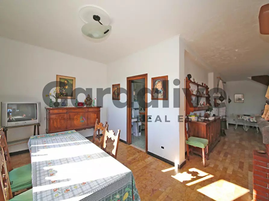 Immagine 20 di Villa in vendita  in Via Zublino 25 a San Felice Del Benaco