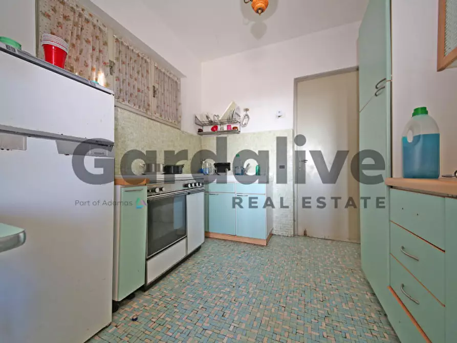 Immagine 21 di Villa in vendita  in Via Zublino 25 a San Felice Del Benaco