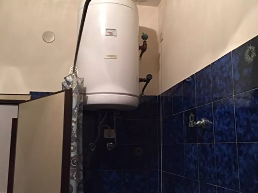 Immagine 12 di Appartamento in vendita  a Mondolfo