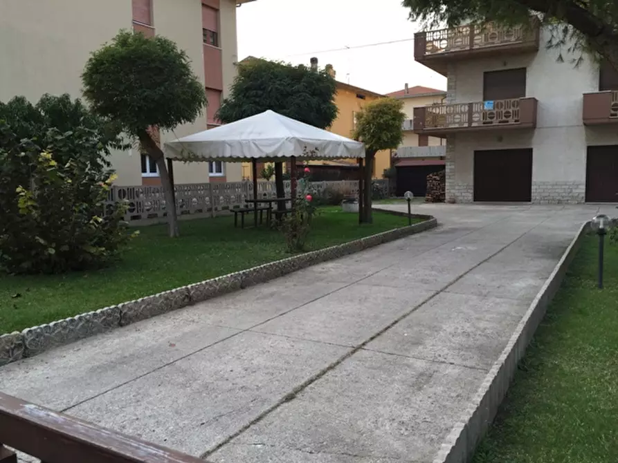 Immagine 28 di Appartamento in vendita  a Mondolfo