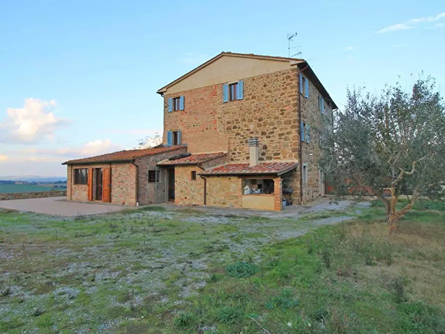 Immagine 1 di Rustico / casale in vendita  in località selvanelli a Torrita Di Siena