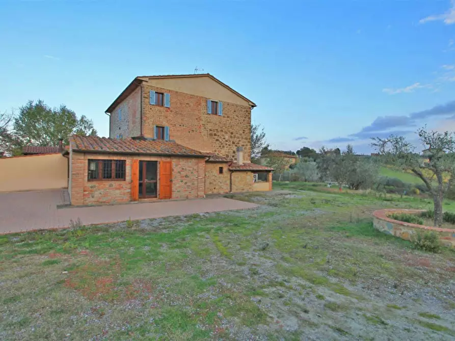 Immagine 2 di Rustico / casale in vendita  in località selvanelli a Torrita Di Siena