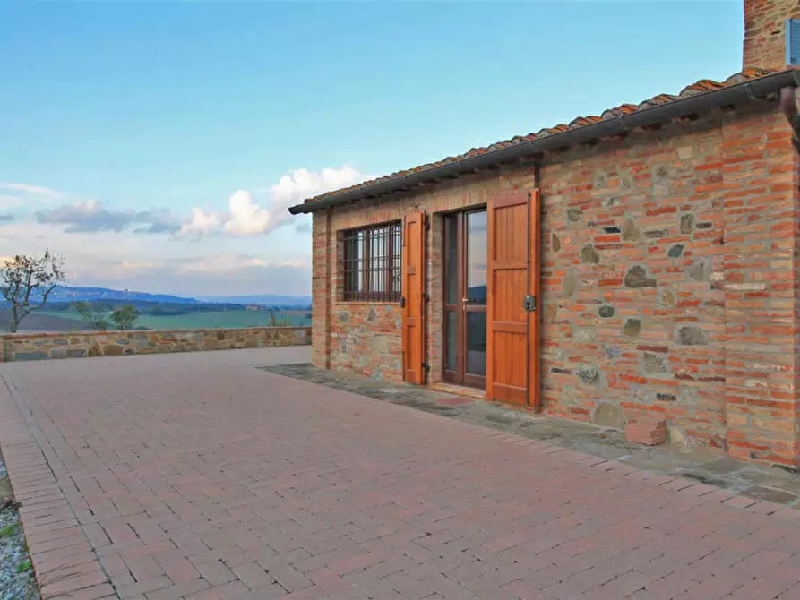 Immagine 3 di Rustico / casale in vendita  in località selvanelli a Torrita Di Siena