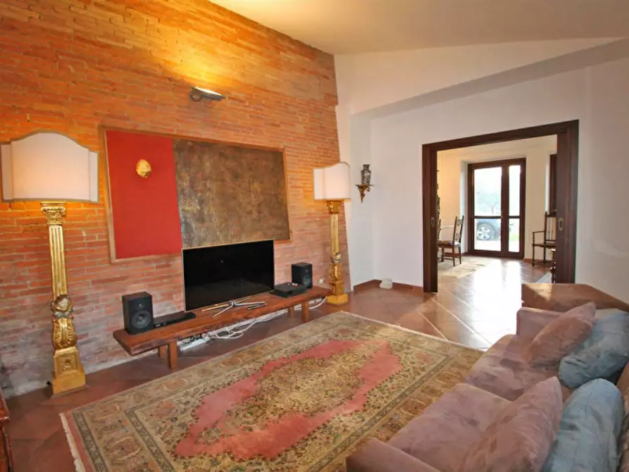 Immagine 5 di Rustico / casale in vendita  in località selvanelli a Torrita Di Siena