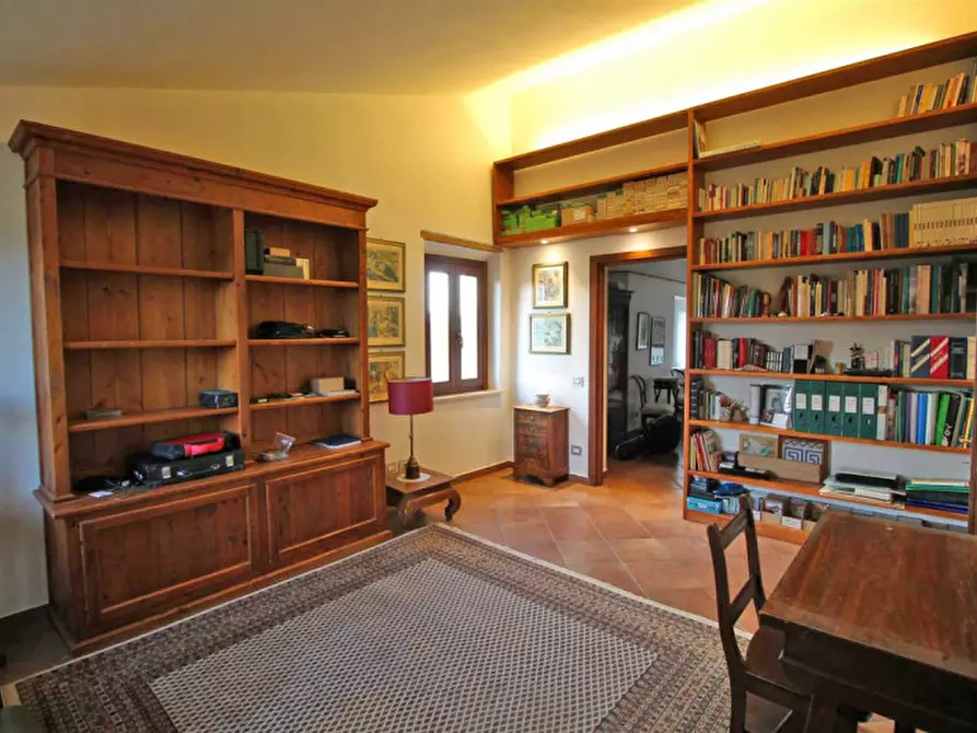 Immagine 6 di Rustico / casale in vendita  in località selvanelli a Torrita Di Siena